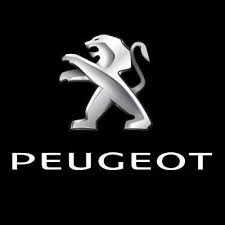 Logo de Peugeot